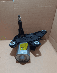 Dodge Nitro Silniczek Wycieraczek Klapy Tył 55157447AAA 4