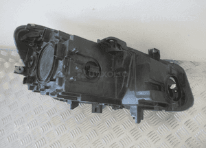 Lampa przednia przód lewa bmw 2 F45 F46 full led 2014-2018 12