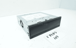 Czytnik multimedia MIB3 vw golf viii 8 5h0035816b 2