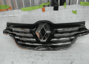 Renault koleos initiale idealny grill atrapa 1