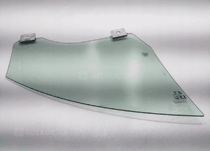 Szyba drzwi lewy przód ford mondeo MK5 v 2019-2022 lift 3