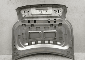 Maska pokrywa silnika land rover defender 2 ii 2020- 3
