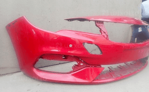 ZDERZAK PRZÓD PRZEDNI OPEL ASTRA V 5 K LIFT 19- 2