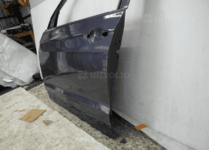 Vw t-cross drzwi przednie lewe 3