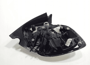 Lampa lewa lewy tył tylna renault zoe i 265554013R 2013-2017 europa 5