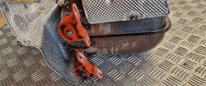 BMW I3 TŁUMIK KOŃCOWY WYDECH PUSZKA 8614958 4