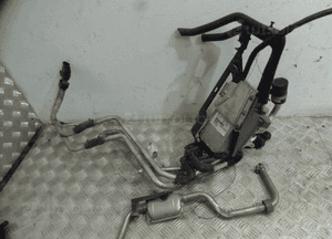Webasto komplet audi Q7 4L 4L0815071D 1