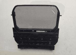 Wiatrołap mercedes e-klasa W207 cabrio A2079700572 3