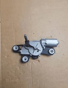 Silniczek wycieraczki tył ford fiesta MK7 nr 8A61-A17K441-AD / 0390201215 6
