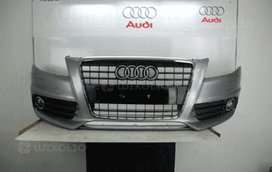 ZDERZAK AUDI A4 B8 8K S-LINE 2008-2011 PRZED LIFTEM 8K0 2