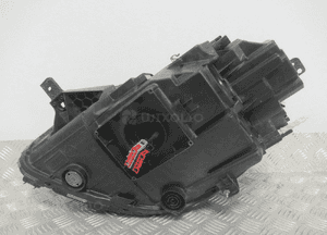 Lampa przednia przód prawa ford puma full led 2019- 17