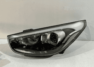 Hyundai ix35 LIFT Lampa Xenon Kompletna L - 14163 1