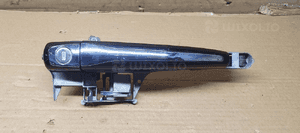 Klamka lewy przód przednia lewa Citroen C5 III KTVD 9680342780 1