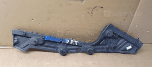 Ślizg zderzaka prawy tył tylny prawy Opel Vivaro B Trafic III 850449497R 93451686 1