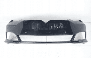 Zderzak przód przedni tesla model s lift 16- 1056370-00-G 1