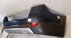 Zderzak tył tylny ford kuga MK1 08-12 3