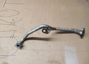 Rurka przewód EGR Mercedes E-Klasa W213 2.0 CDI A6542031300 2