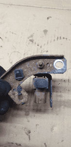 Zawór zaworek podciśnienia Mazda 6 II 2.2 D K5T46591 4