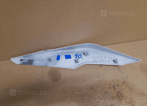 OGON P ZADUPEK BOK OWIEWKA HONDA CBR 125 250 1
