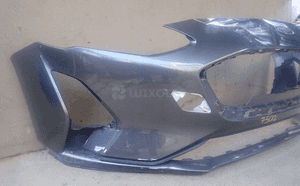 Zderzak przód przedni ford focus MK4 iv 2018- 2