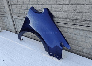 Vw sharan alhambra 10-20 błotnik prawy przód 2