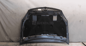 Maska pokrywa silnika mitsubishi lancer 7 vii grafit grafitowa szara 4