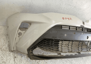 ZDERZAK PRZÓD PRZEDNI TOYOTA CHR CH-R LIFT 19- 2