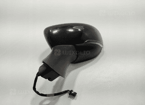 Lusterko lewe elektryczne renault clio iv 9 pin kabli 2016-2019 lift europa 2