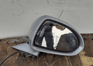 Lusterko elektryczne prawe opel corsa d 5-PIN Z179 oryginał wysyłka! 3