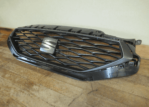 Grill gril atrapa seat leon iv 4 2020- 12