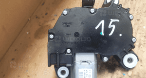 SILNICZEK WYCIERACZKI TYLNEJ  OPEL ASTRA J  nr 13256917 4