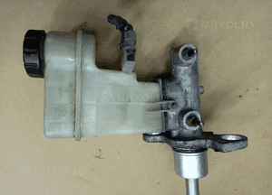 Saab 93 9-3 II  02-06 pompa hamulcowa 1