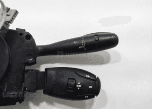 PRZEŁĄCZNIK ZESPOLONY ŚWIATEŁ CITROEN JUMPY EXPERT SCUDO II 96626584XT 07- 5