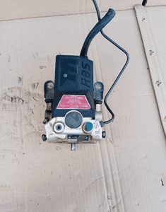 Pompa hamulcowa ABS Mercedes W126 0265200024 2