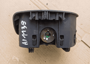 Poduszka airbag kierowcy citroen C4 i 96471578ZD 3