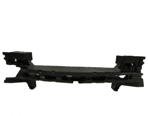 MERCEDES GL W166 AMG Absorber zderzaka - 15679 1