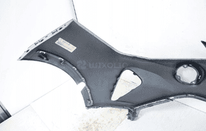Seat arona lift 2021- zderzak przód przedni 6F9807221F 6