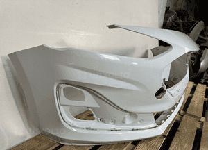 Zderzak przód przedni ford focus MK4 iv 4 lift fl 2021- NX7B-17C831-AA cały 2