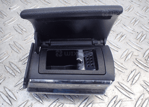 Mercedes W221 popielniczka drzwi lewy tył A2218210714 radom 4