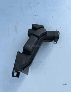 Nissan qashqai J11 dolot rura powietrza 4EB0C 1