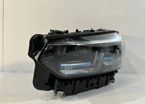 BMW X3 G01 X4 G02 LCI Lampa Laser Lewa - 15241 2