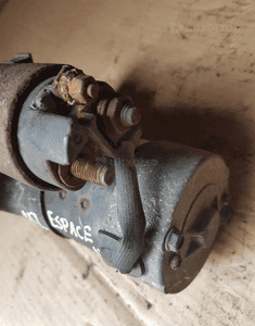 rozrusznik espace IV 3.5 v 6 3