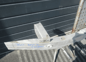 Belka zderzaka przednia przód bmw 3 G20 G21 7422219-11 7422219-12 2018 21
