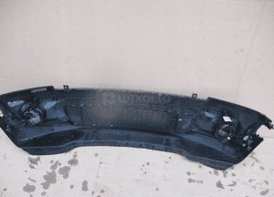 Zderzak przód przedni mini cooper s R56 kompletny 6