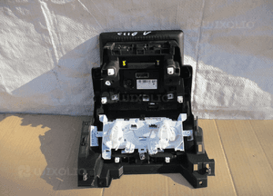 Renault clio v ekran panel dotykowy 280346916R 4