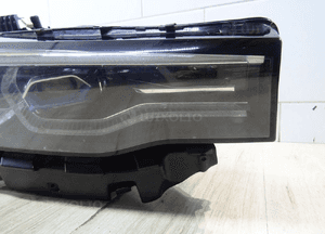 lampa BMW X7 F07 laser Led REFLEKTOR PRAWY 9481802 A89481802-10LL SPRAWNY Slak 5