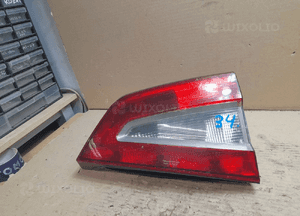 Lampa tył tylna prawa ford galaxy MK3 w klapę oryginał wysyłka! 3