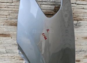 Błotnik bmw X3 G01 X4 G02 kolor A83 2