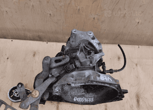 Skrzynia biegów opel corsa c iii 1.3 b 1.3B 649354685 2