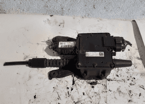 MECHANIZM HAMULCA RĘCZNEGO OPEL ASTRA J 2.0 13334738 ORYGINAŁ WYSYŁKA! 2